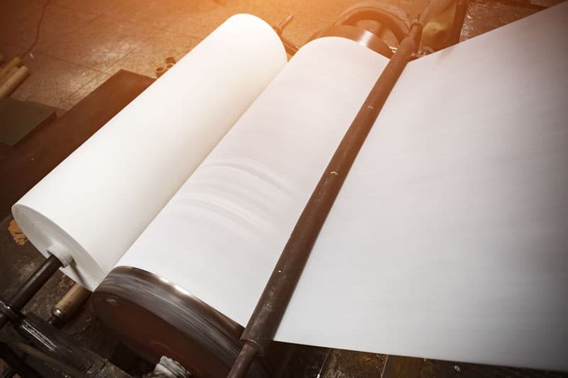 Portada Video ByS Envases de Papel